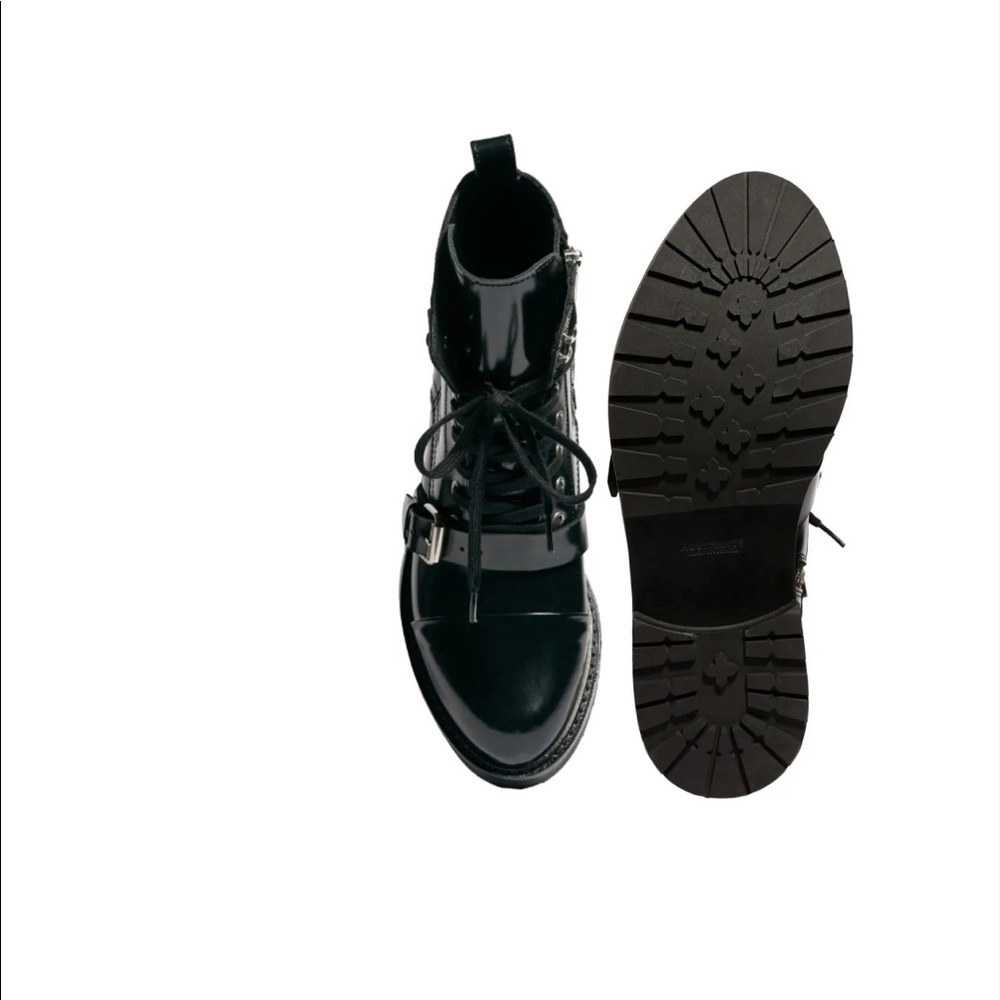 AllSaints Donita boots
